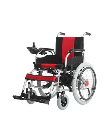 Motorised Electric Wheelchair